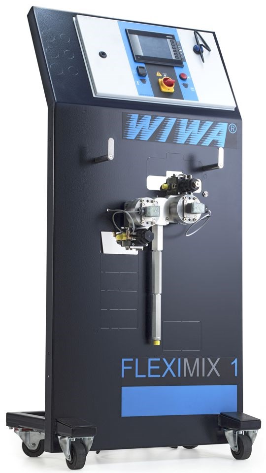 Wiwa Fleximix I